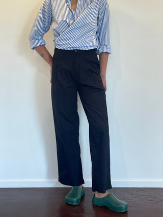 Sailing Slacks - Longer version