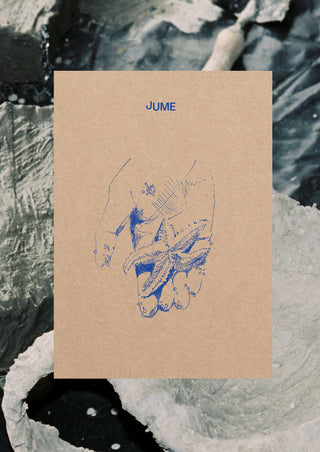 Jume Gift Card