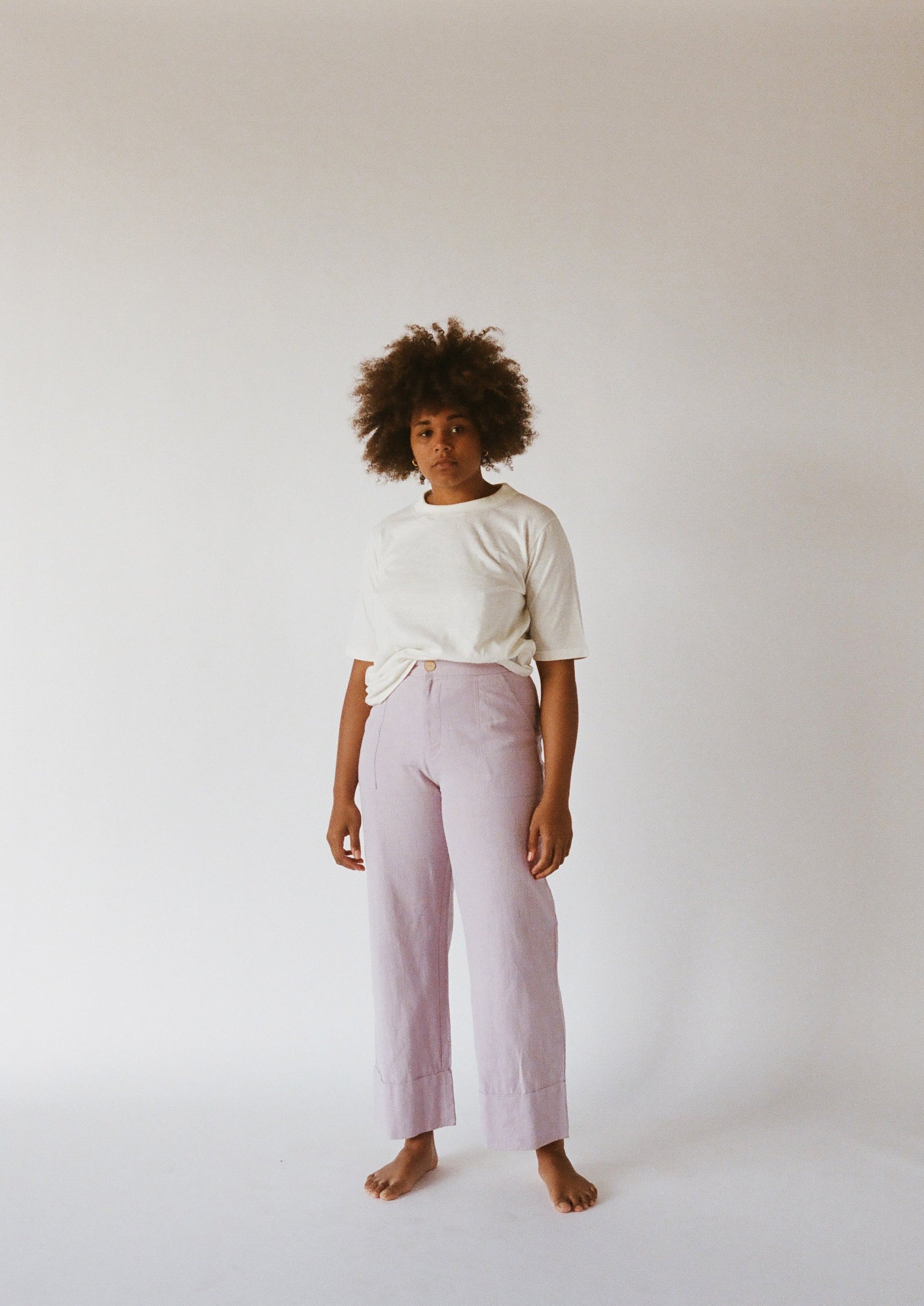 Bottoms – Jume