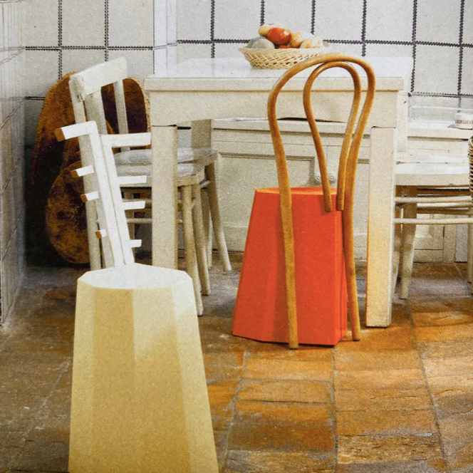 新品 限定 Arnold Circus Stool Martino Gamper THE ARNOLD CIRCUS STOOL BOOK By Martino Gamper – Jume