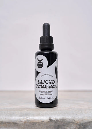 Goodwitch - Lucid Stream (tincture)